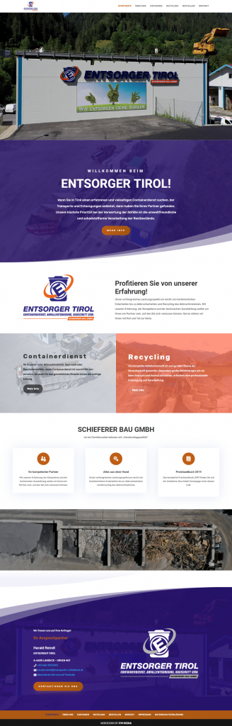 EntsorgerTirol