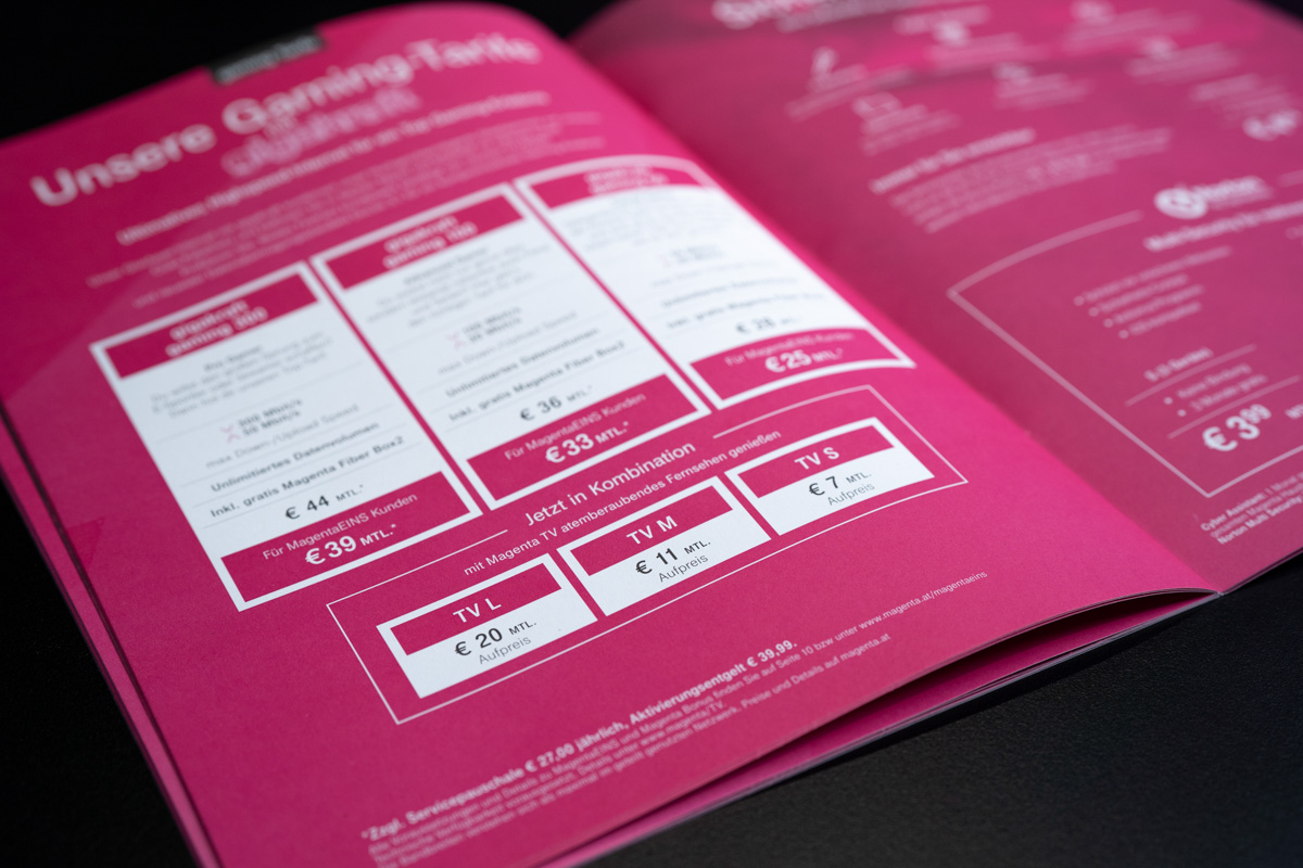 Grafikdesign, Fotografie - Tele Planet-4
