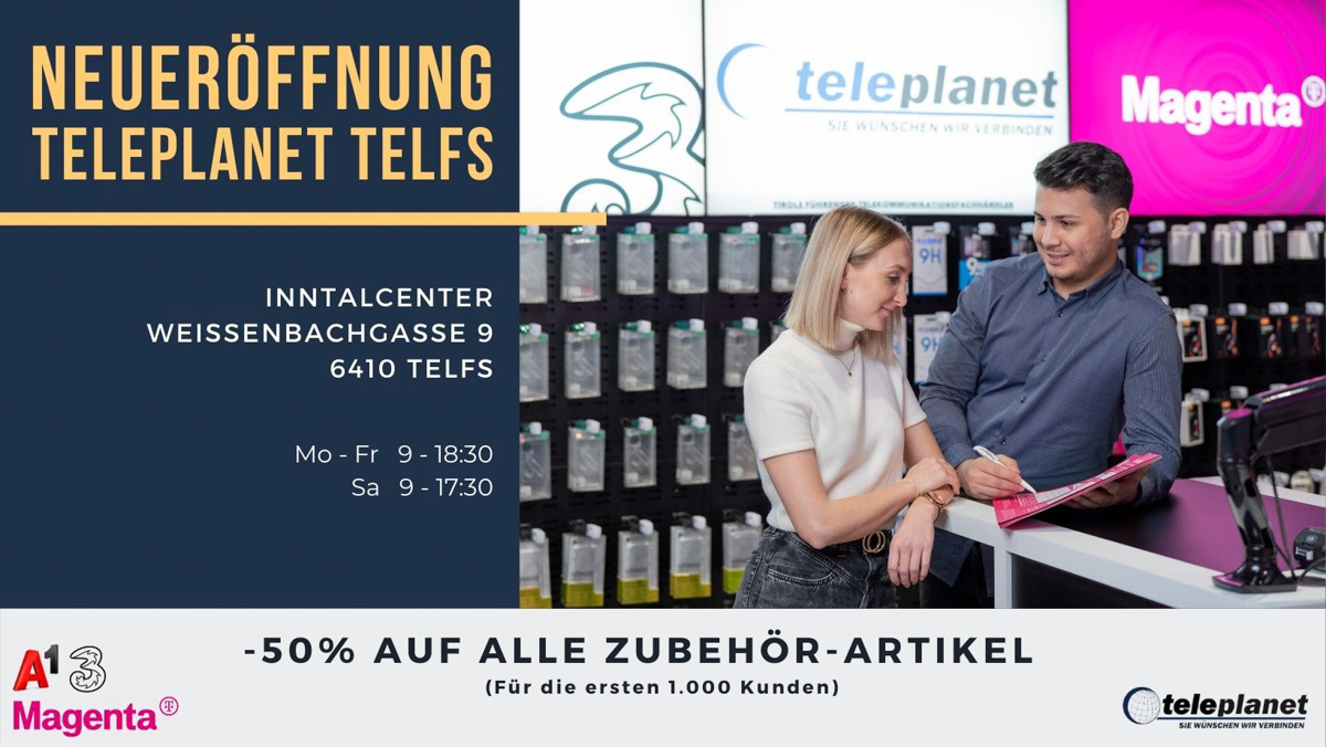 Teleplanet FB