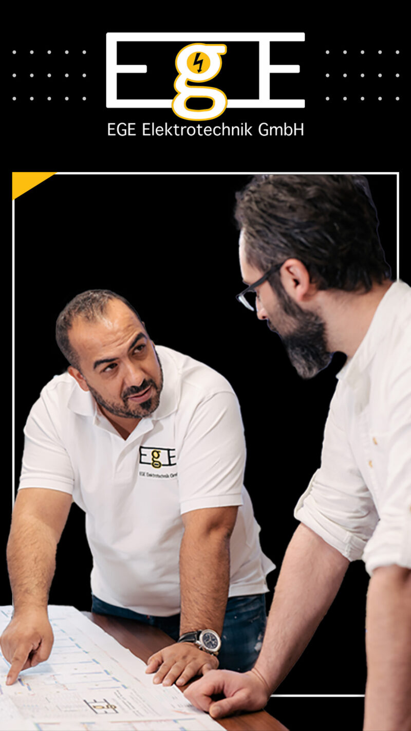 Werbefilm_Elektrotechniker EGE