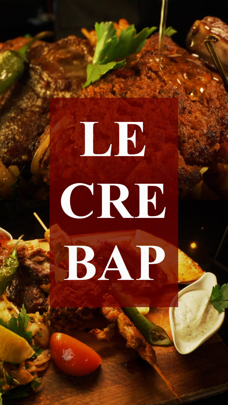 Werbefilm_Restaurant