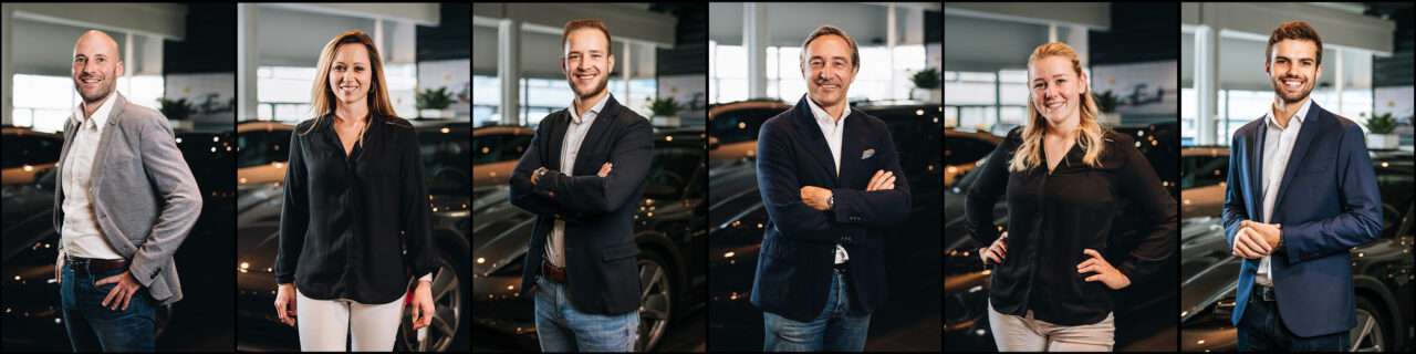 Autohaus Werbeagentur - ITM MEDIA 2