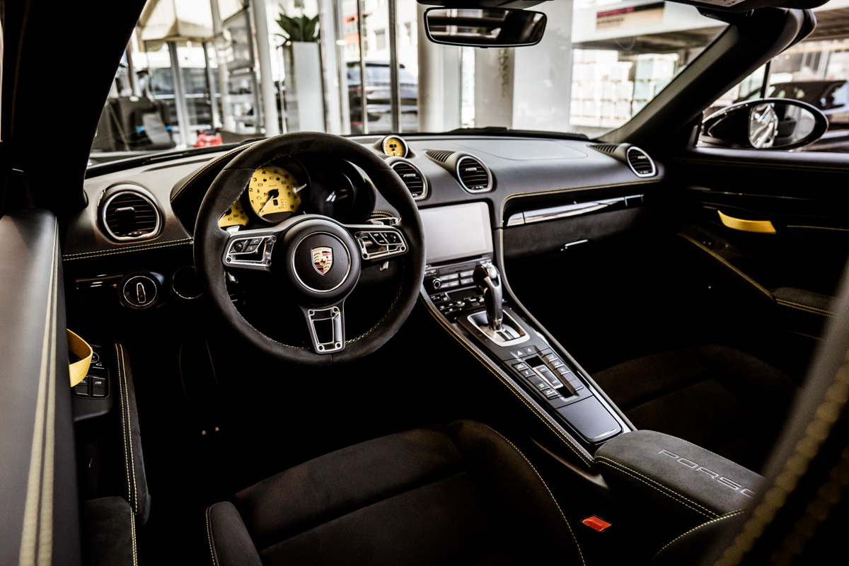 Werbefotos - Autohaus - Itm Media-28