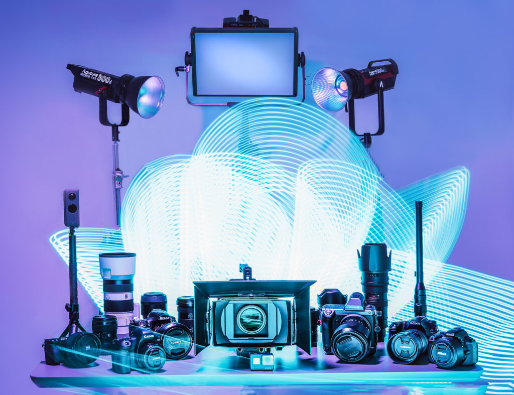 Werbefotos - Itm Media